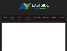 Tablet Screenshot of eastsideav.com
